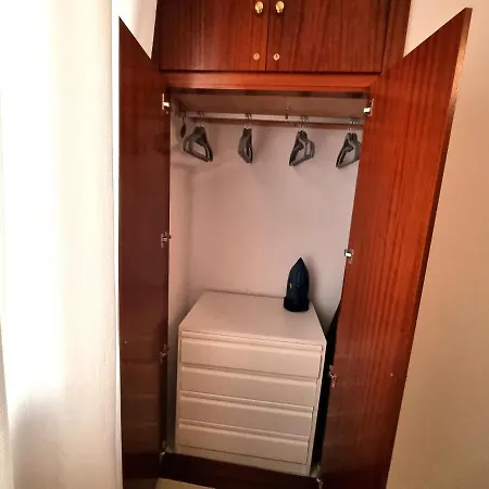 Centro - Apartamento *